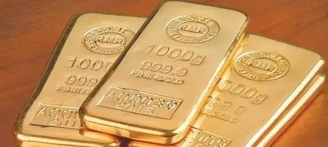 Gold Prices in Pakistan Drop for Fourth Straight Session