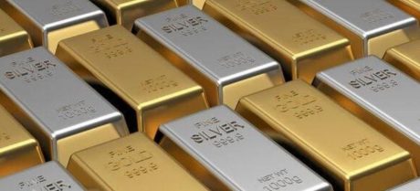 Gold and Silver Prices Ease Amid Global Market Weakness