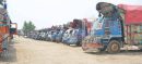 Goods Transporters Reject Daily Fuel Pricing Policy