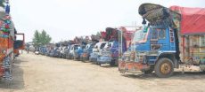 Goods Transporters Reject Daily Fuel Pricing Policy