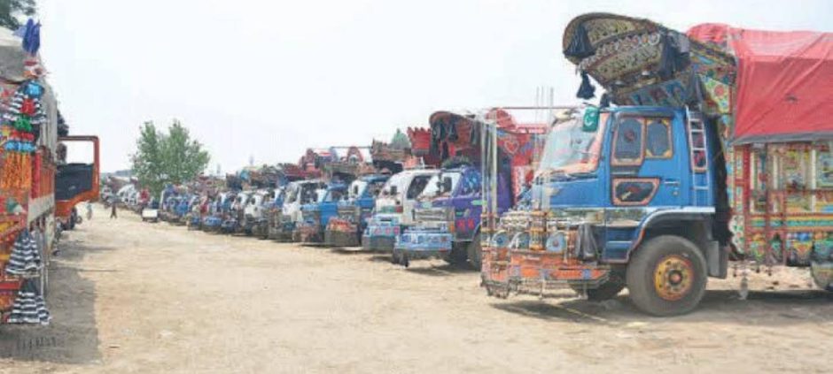Goods Transporters Reject Daily Fuel Pricing Policy