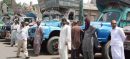 Goods Transporters to Protest Against Token and Toll Taxes