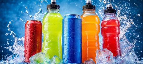 Government Removes 20% FED on Low-Sugar Sports and Hydration Drinks