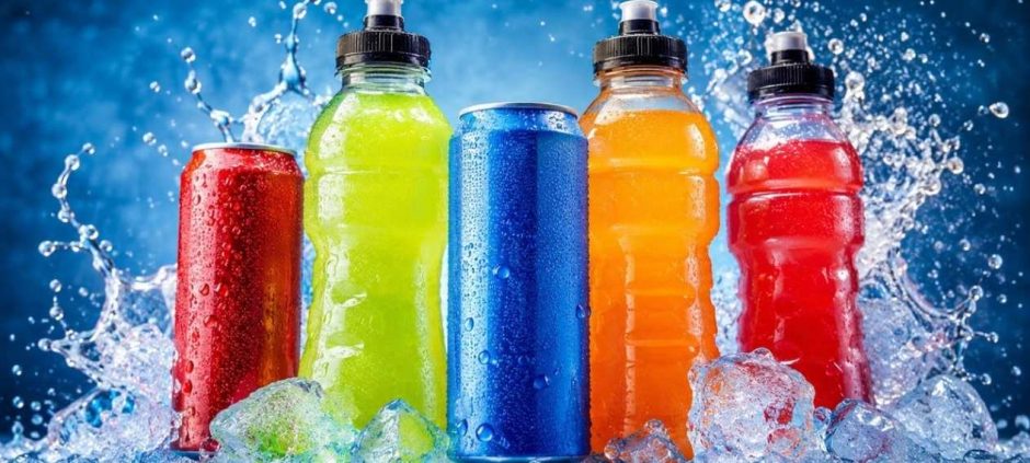 Government Removes 20% FED on Low-Sugar Sports and Hydration Drinks