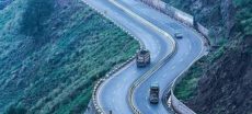 Govt Approves 70km Murree Expressway to Muzaffarabad