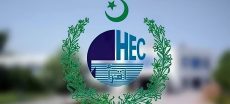 HEC Launches Global Scholars Network for Pakistani Universities