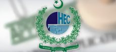 HEC Opens Law-GAT 2026 Registration for Law Graduates