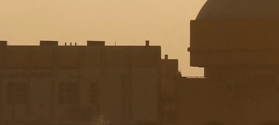 Hackers Leak Files Linked to India's Largest Nuclear Plant
