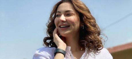 Hania Aamir Trolled Over Viral Humility Remark