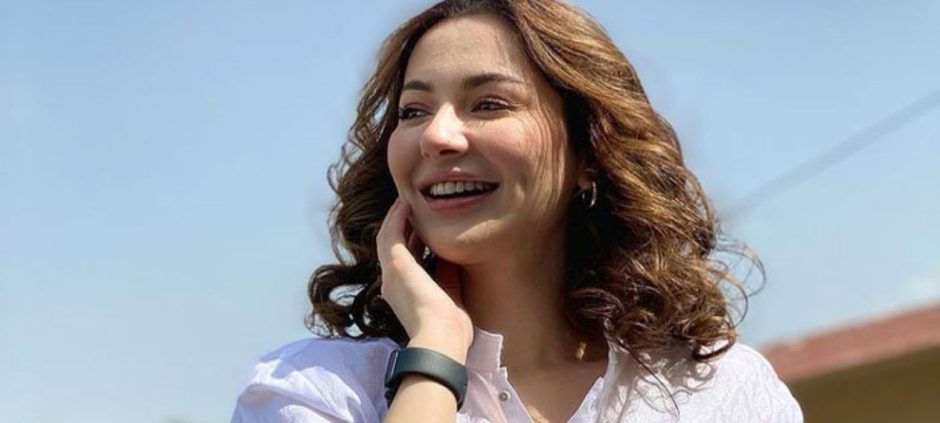 Hania Aamir Trolled Over Viral Humility Remark