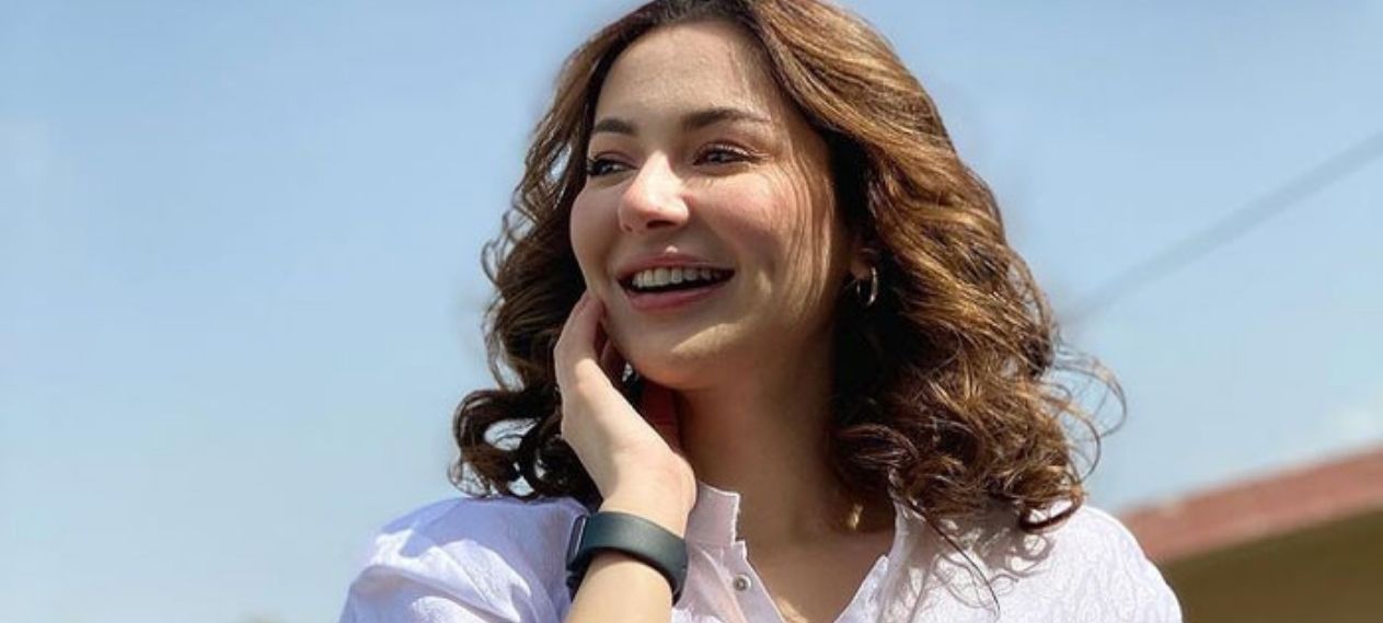 Hania Aamir Trolled Over Viral Humility Remark