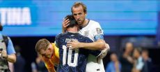 Harry Kane Heartbroken After England's World Cup Exit