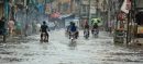 Heavy Rain Alert Issued for Sindh as Flood Risk Rises