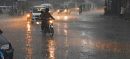 Heavy Rain Returns to Lahore, PMD Issues Warning