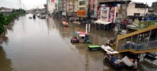 Heavy Rains Kill Six, Injure 19 as Monsoon Wreaks Havoc