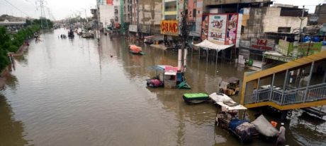 Heavy Rains Kill Six, Injure 19 as Monsoon Wreaks Havoc