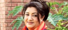 Hina Dilpazeer Advice for Single Parents