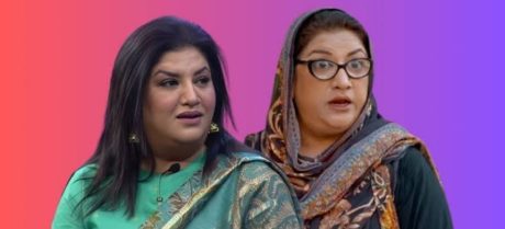 Hina Dilpazeer Opens Up About Her Absence From Pakistani TV