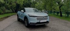 Honda Increases HR-V e:HEV Price in Pakistan