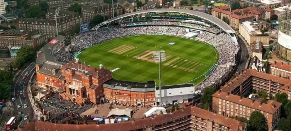 ICC Makes Surprise Venue Call for 2027 WTC Final After Lord’s Decision