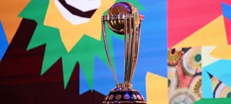 ICC Reveals Official Logo and Theme for 2027 ODI World Cup