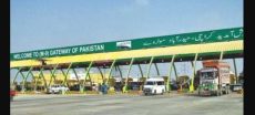 IHC Seeks Replies Over Higher Toll for Low M-Tag Balance