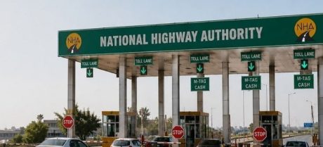 IHC Stops Extra 50% Toll Tax on Non-M-Tag Vehicles