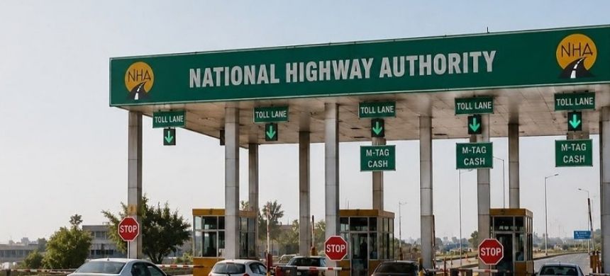 IHC Stops Extra 50% Toll Tax on Non-M-Tag Vehicles