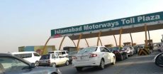 IHC Stops NHA From Charging Extra Motorway Toll
