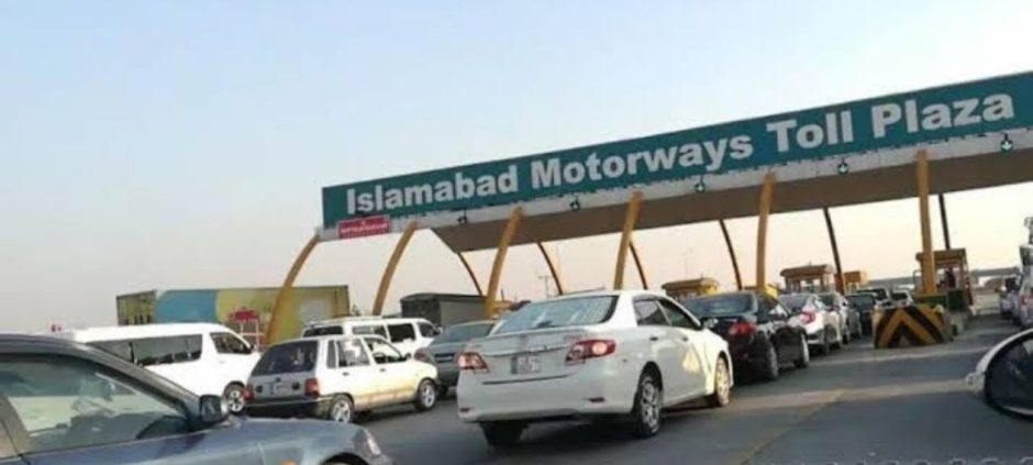 IHC Stops NHA From Charging Extra Motorway Toll