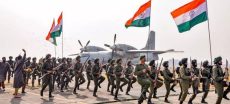 Indian Army Trolled Over Alleged Video Game Footage in Promo Video