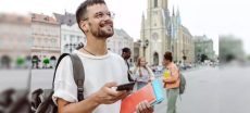 Indian Students Choose Europe Over US