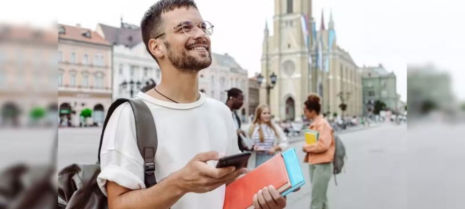 Indian Students Choose Europe Over US