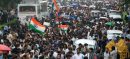 India's 'Cockroach' Movement Vows to Continue Protests