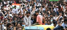 India's Cockroach Party Calls off Protest after Minister's Resignation
