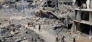 Iran Accuses US of Targeting Civilians After Fresh Strikes