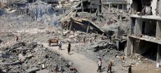 Iran Accuses US of Targeting Civilians After Fresh Strikes