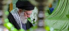 Iran Finalizes Preparations for Ayatollah Ali Khamenei's Funeral
