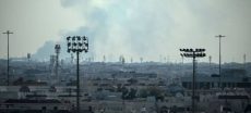 Iran Says It Targeted 85 US Military Sites in Gulf