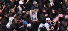 Iran Tightens Security Ahead of Ayatollah Ali Khamenei's Funeral