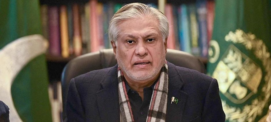 Ishaq Dar Warns India Over Indus Waters Treaty Suspension