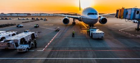 Islamabad International Airport Receives Best Airport Service Award