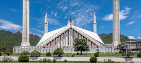Islamabad Named Pakistan's Safest City
