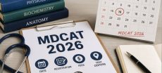 Proposal to Reduce MDCAT Passing Marks Rejected