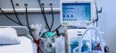 Islamabad's Public Hospitals Running Out of ICU Ventilators