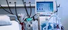 Islamabad's Public Hospitals Running Out of ICU Ventilators