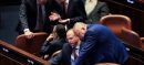 Israel Heads to Early Elections as Knesset Dissolves
