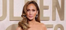Jennifer Lopez Embraces Hope after Ben Affleck Split at 57