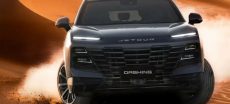 Jetour Pakistan Launches Free Two-Year Maintenance Offer for SUV Buyers