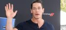 John Cena Shares Honest Thoughts on Hair Loss Stigma